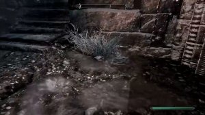 Прохождение TES V: Skyrim #40 Кровь на снегу