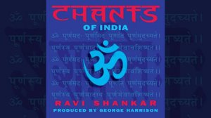 Ravi Shankar - Chants Of India, 4- Asato Maa