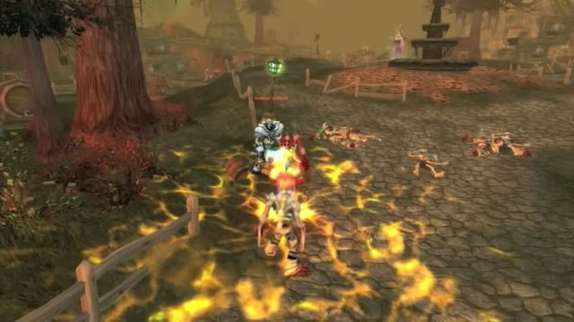 Araj's Scarab Quest Soloed смотреть онлайн