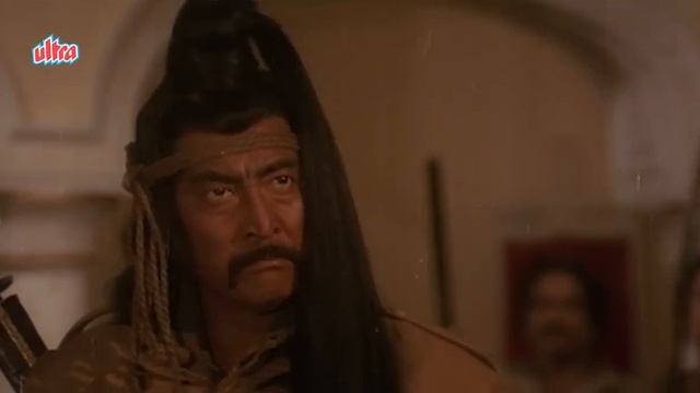 Danny Denzongpa best dialogues | Mera Shikar | Action Scene 4/16 смотреть онлайн