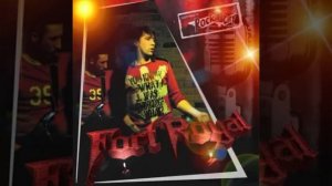 Fort Royal -Вера