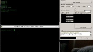 Shell-root = sudo + find