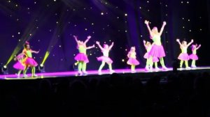 ТОДЕС-ПОСАД 2 гр-самые маленькие