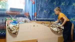 Злые родители