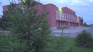 453. Калачинск-13 Станция Калачинская.mp4