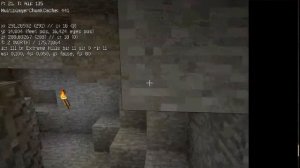 как найти изумруды в майнкрафте