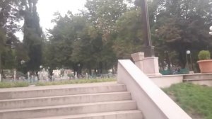 Современный город Степанакерт нагорный Карабах (Арцах)