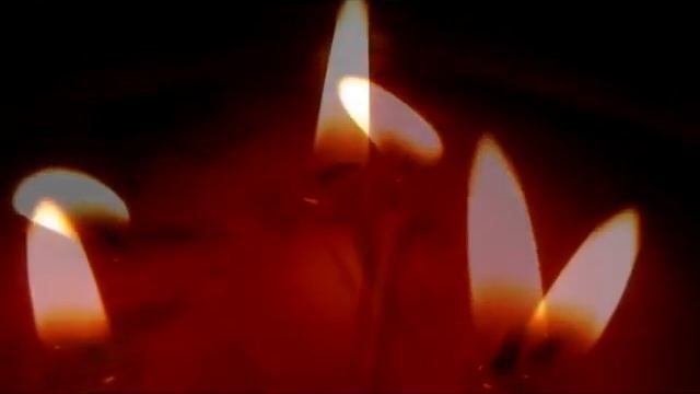 Candles | Nikon Coolpix P100 смотреть онлайн