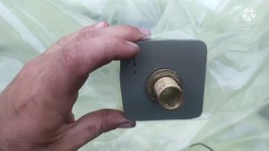 Бак для полива на 1,5 куба своими руками.31 мая 2022 г.