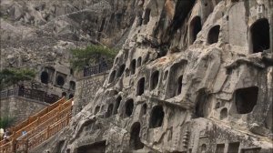 Китай - 2019. День 6. Лоян (#Путешествия)