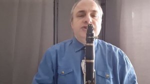 На каких тростях на кларнете мы играем