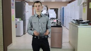НЕОБЫЧНЫЙ кулер для воды!