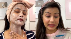 Cheryl's ClariGlow Facial At HOME in Rs. 300 Only  | Instant Glowing skin |