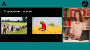 20:00 лекция Жени Тимоновой «Будь как все: биология конформизма»