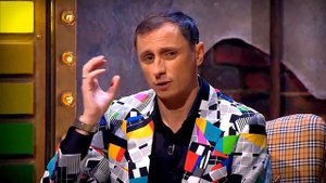 Анекдот от Вадима Галыгина про надежного друга!)