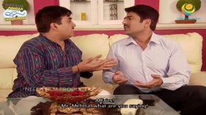 PHAS GAYA JETHALAL?! I FULL MOVIE I Taarak Mehta Ka Ooltah Chashmah | तारक मेहता का उल्टा चश्मा