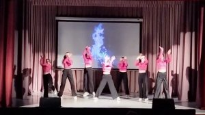 Крутые девчонки.mp4