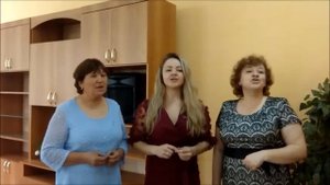 Поздравление выпускникам детского сада № 70 "Радуга" от воспитателей.