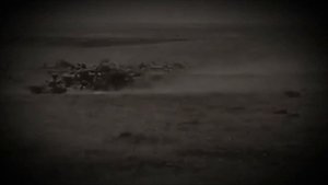 Военный марш Османской Империи - Ceddin Deden (rus sub)