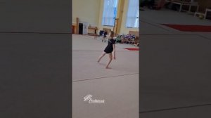 Новые правила по художественной гимнастике. Комбинированные элементы. New rules. RG COP 2022-24.