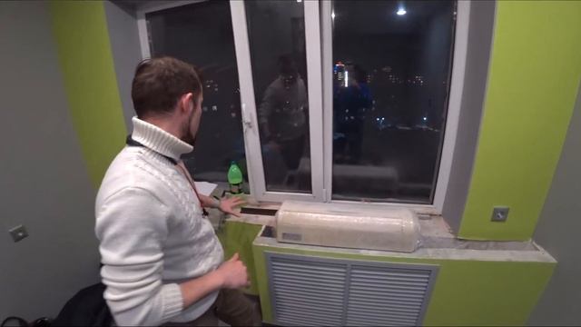 Ремонт квартиры Сургут смотреть онлайн