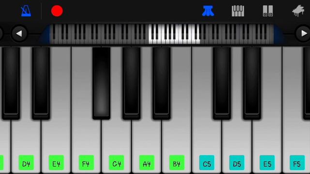 pardesi pardesi metronome cover 2021 | piano cover | hindi song смотреть онлайн