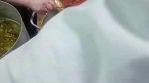 Постная пища. На кухне Псково-Печерского монастыря