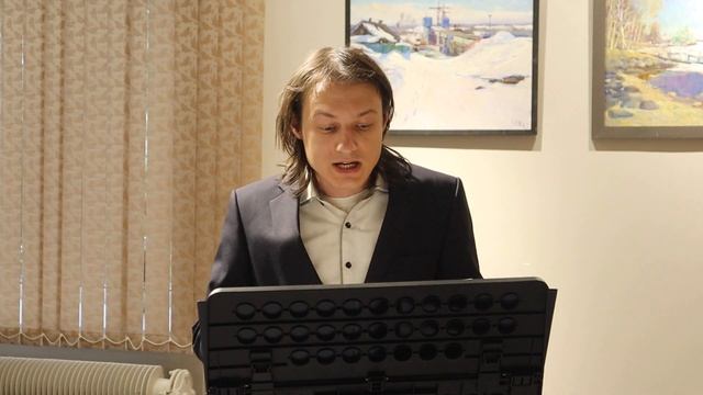 Максим Приходский. Поэзия для чайников. Ритмика смотреть онлайн