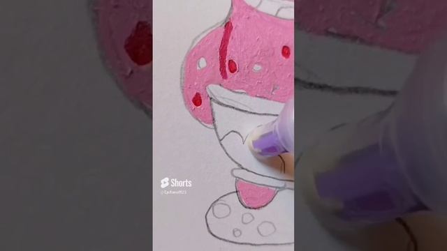 Как нарисовать Патрика смотреть онлайн