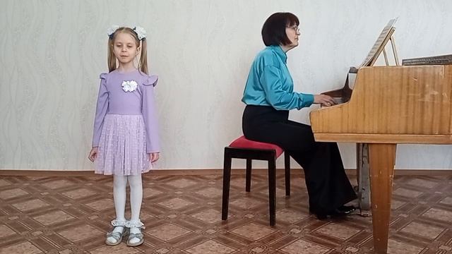 сл.М.Пляцковского,муз.Ю.Чичкова 