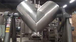 Капли воды привели к взрыву смесителя