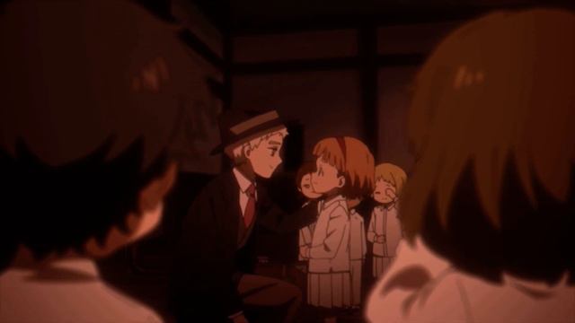 ~Amv~Обещанный Наверленд~Норман~ смотреть онлайн