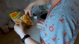 КУРИНОЕ ФИЛЕ В РУКАВЕ ДЛЯ ЗАПЕКАНИЯ | Рецепт от Maggy и Knorr!