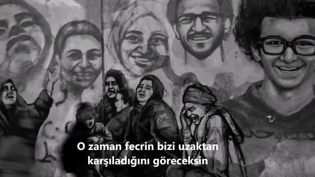 Ahi Ente Hurrun | أخي أنت حرٌّ | Mehmet Ali Aslan | NEW
