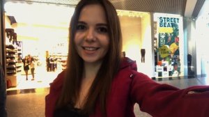 Провела целый день в торговом центре / ТЦ МЕГА Белая дача Life’s Vlog