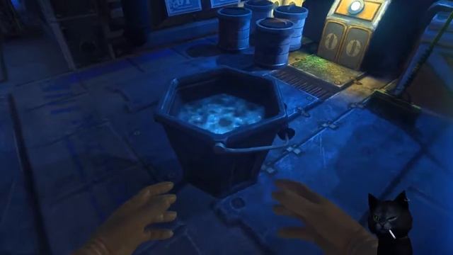 Viscera Cleanup Detail - Cryogenesis смотреть онлайн