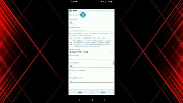 How To Change App icons & Name On Any Android Mobile Without Using Launcher App 2022 смотреть онлайн