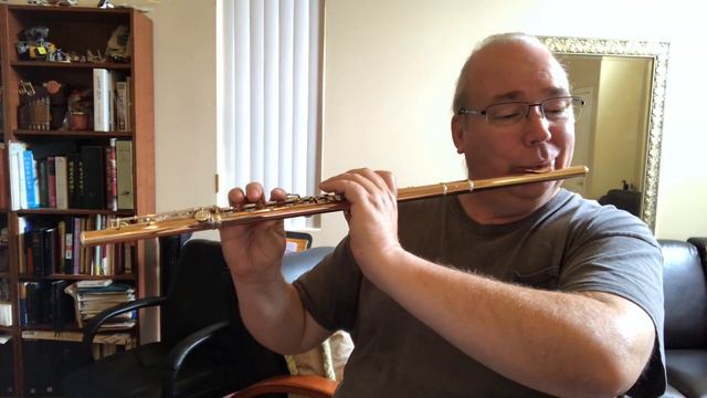 Hungarian Greeting (GruB an Ungarn), Op. 407 (Popp, Wilhelm) смотреть онлайн