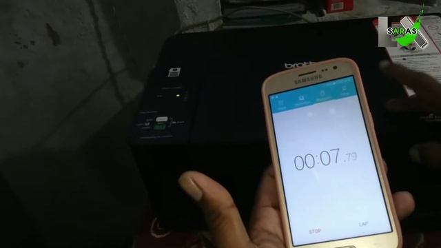 Brother DCP T220 VS T520W  Comparison  brotherprinter