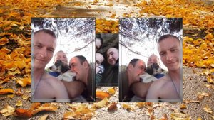 ПАМЯТИ ЛЮБИМОГО МУЖА