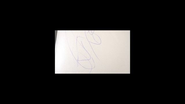 Как с кожи стереть ручку? смотреть онлайн