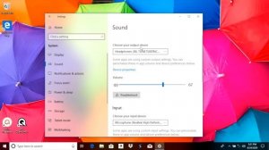Bluetooth Microphone does not work on Windows10 (Headsets & Headphones) (how to fix) ?