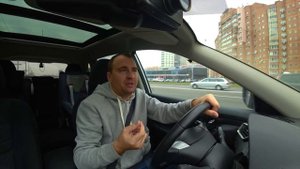 Развод на экопарковки