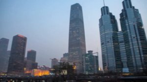 Пекин за 2 минуты. Китай / Экскурсии Skyline