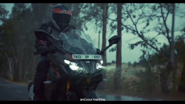 2022 Bmw G310 RR | Price, Features Full Details | " New White BEAST " смотреть онлайн