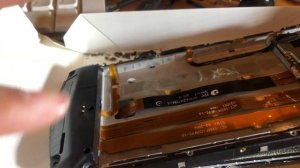 ulefone power 5 screen replacement very easy follow ...