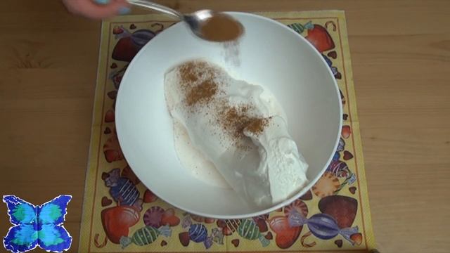 №17 ФУД ШОУ "Готовим с любовью и улыбкой" Шоколадный рулет с ванильным мороженым смотреть онлайн