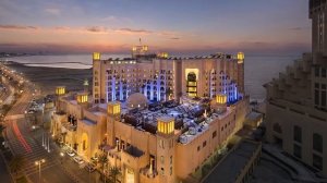 The Ajman Palace Hotel 5* ОАЭ