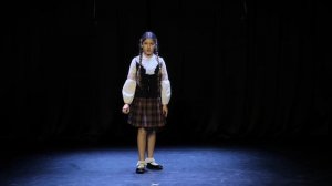 Виктория Ледерман «Всего 11 или Шуры муры в 5 «Д»» читает Екатерина Симченко