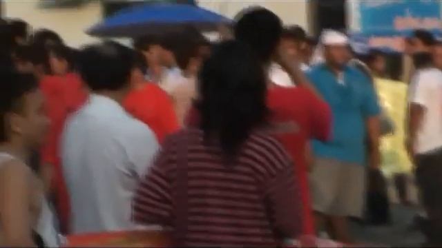 Wat Bang Phra Tatto Ceremony смотреть онлайн